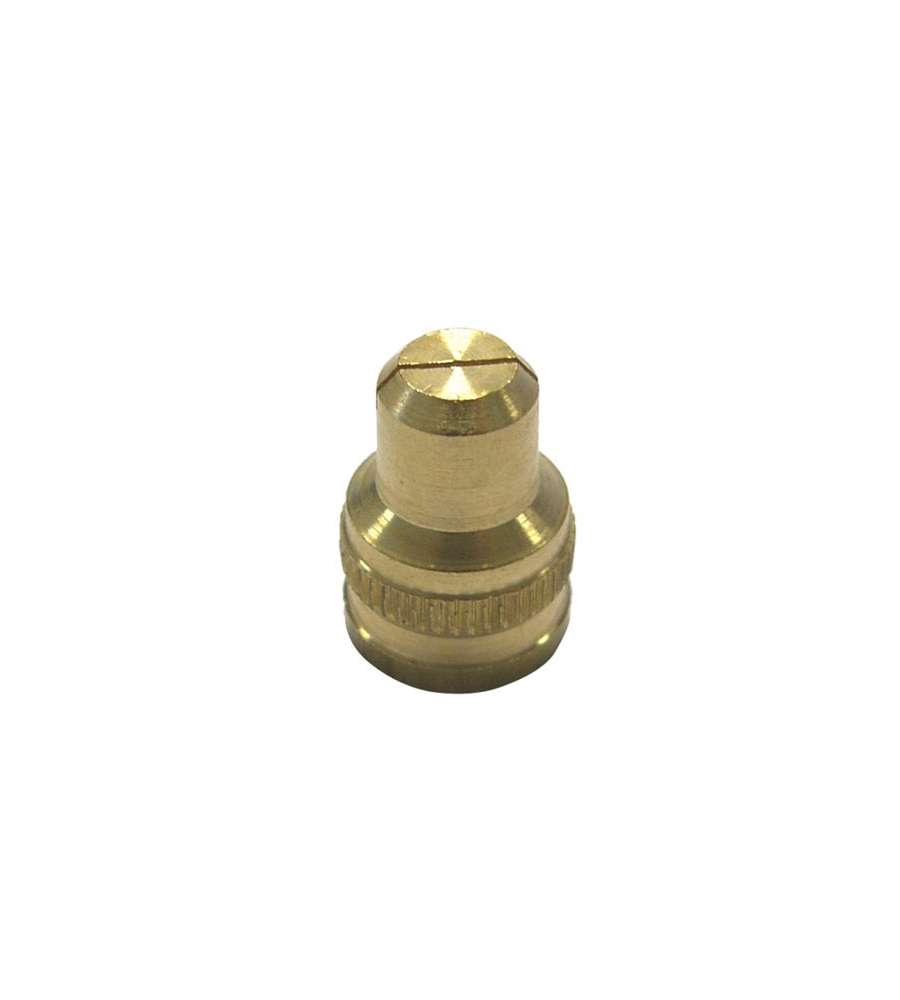 Getto Ventaglio             Ottone