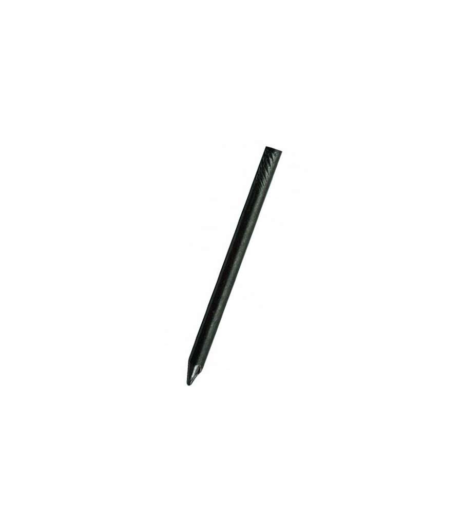 Chiodi Acciaio Tappezziere Mm 25 Pz 500
