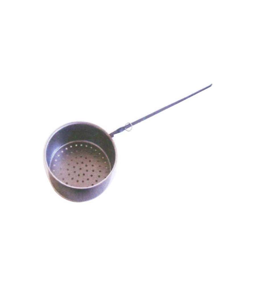 Padella Castagne Biella M/Ferro Cm 32 H 11