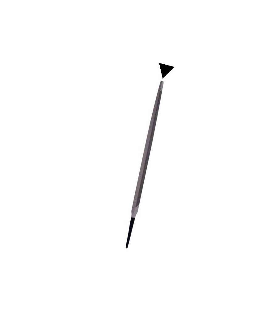 Triangolo Bordi Vivi Slim 4