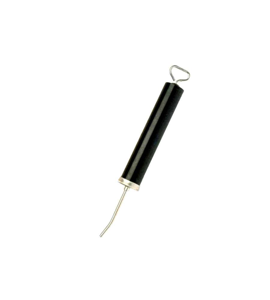 Siringa Olio Ml 250