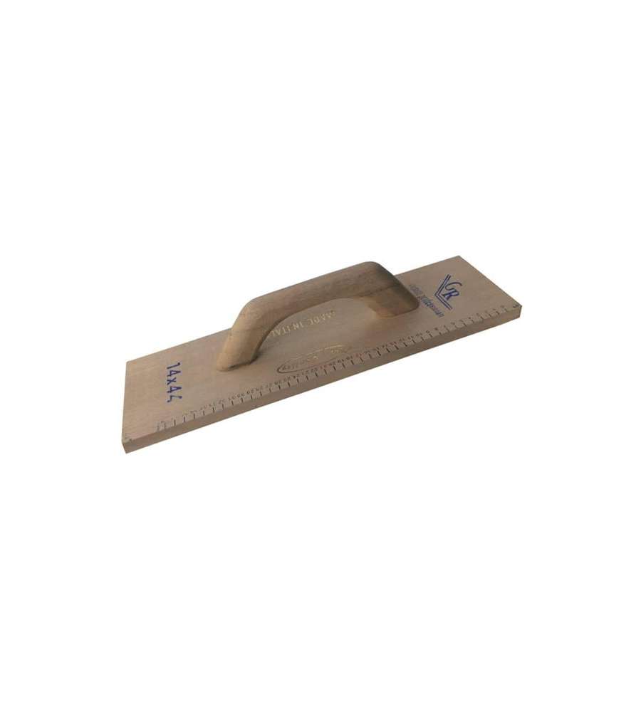 Frattone Legno Cm 26X42 Multistrato