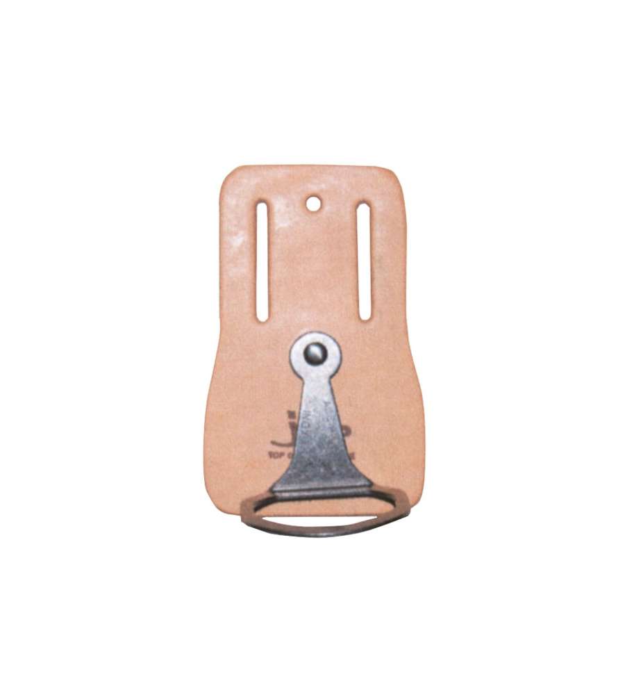 Portamartelli Cuoio Oscillante                Jimp