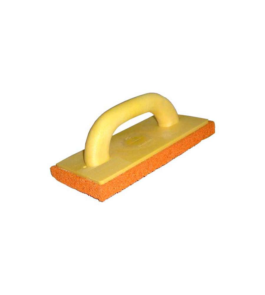 Frattone Pol Spugna Arancio G   12X24      Comitel
