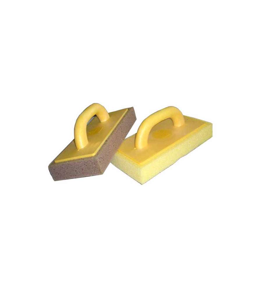 Frattone Piastrelle Spugna Tabacco 14X29   Comitel