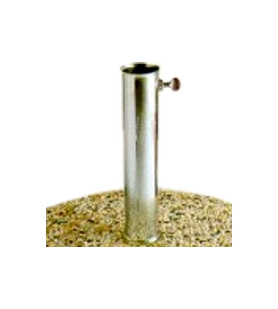 Tubo per Base Ombrellone in Graniglia - Diametro 55mm