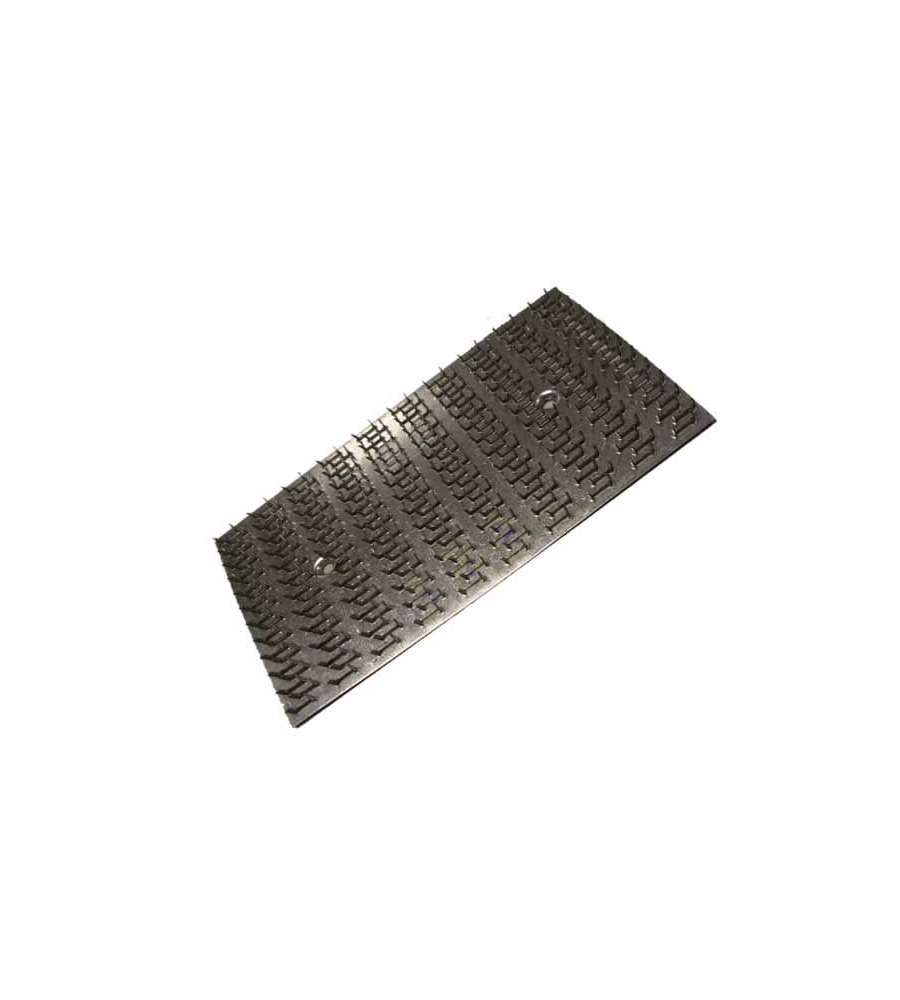 Lama Raschiatore Intonaco 14X25            Comitel