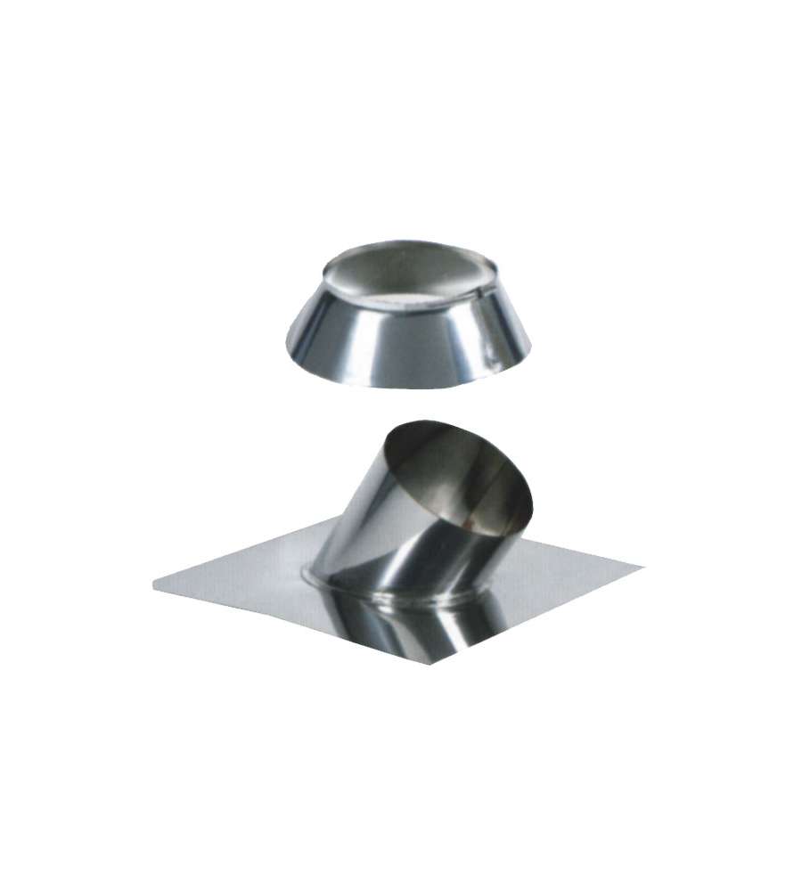 Faldale Tetti Inclinati Inx 15/20 50X50 Dp Maral