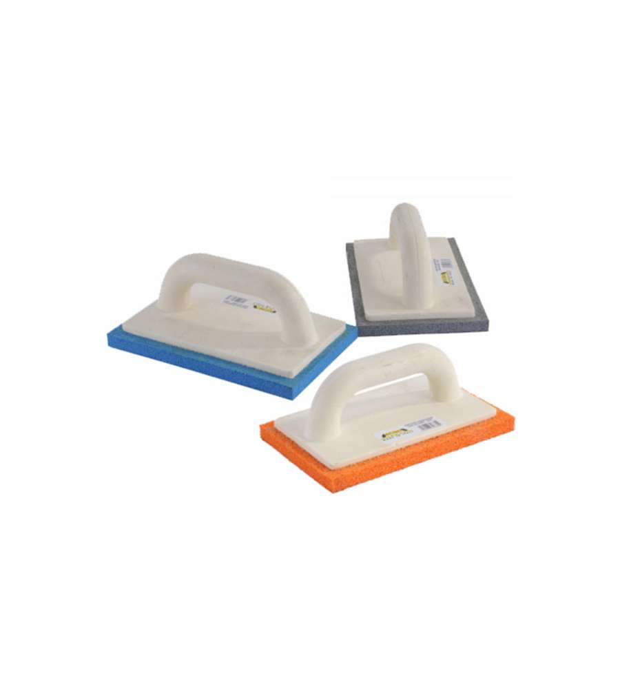 Frattone Pu Spugna Arancio F    14X21      Comitel