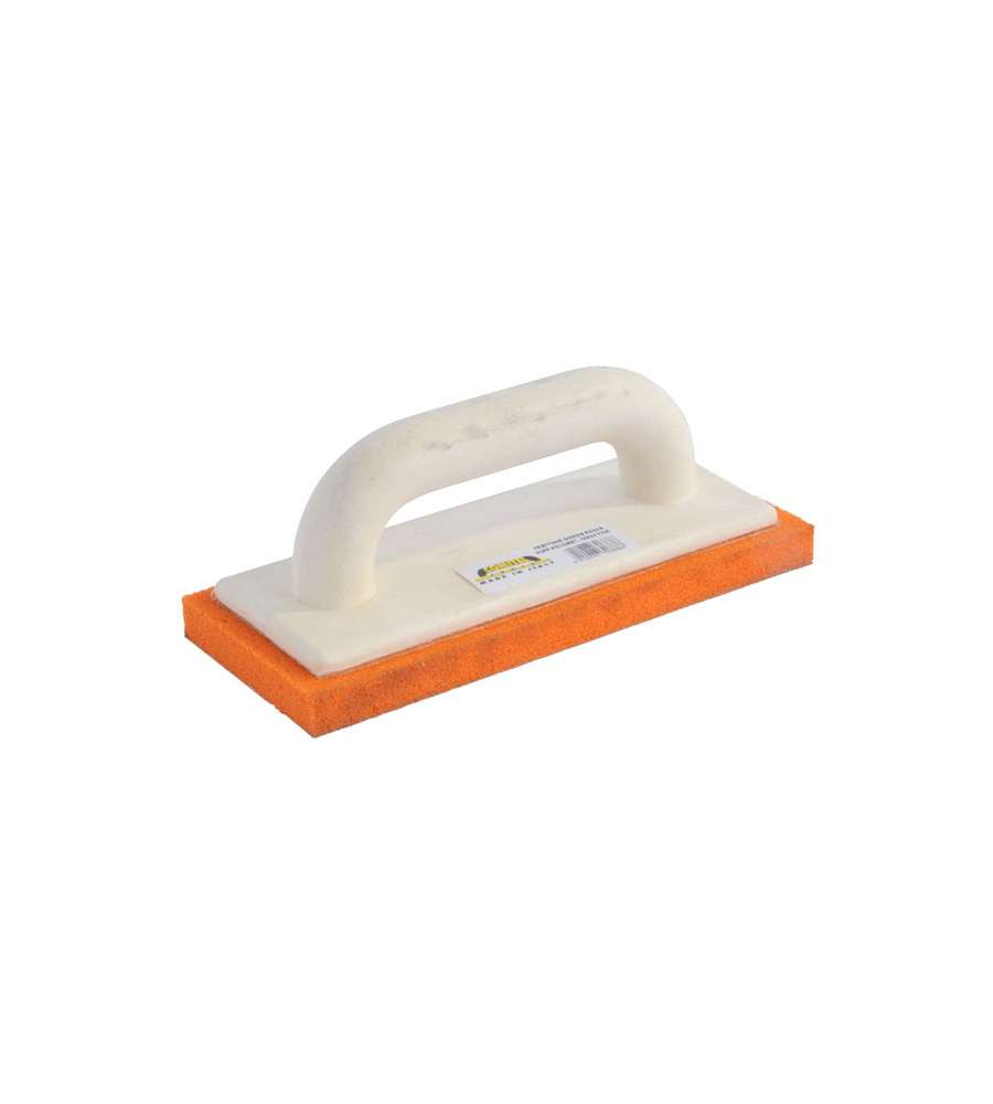 Frattone Pu Spugna Arancio M    14X28X20   Comitel
