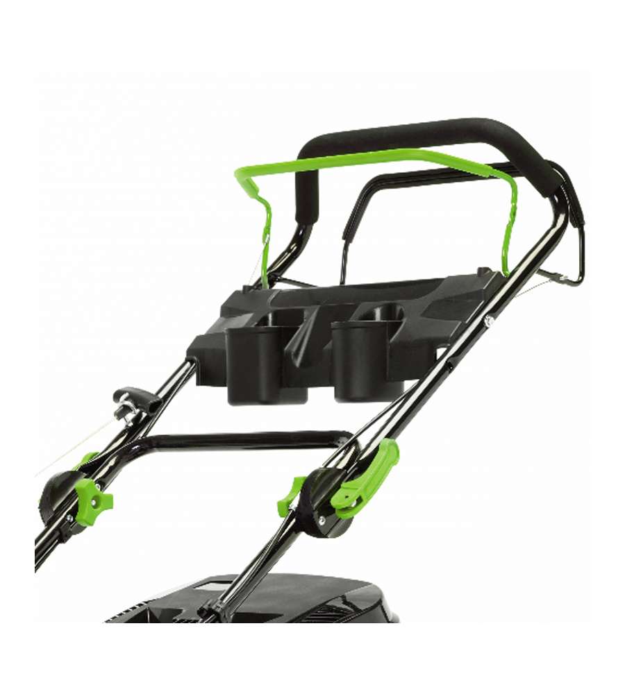 Rasaerba A Scoppio Semovente 3,2 Kw - Supherba