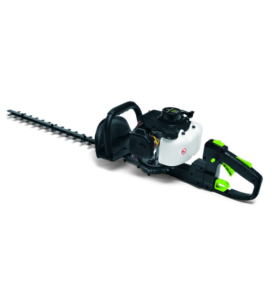 Tagliasiepi Con Motore 2 Tempi 22.5 Cc Supherba