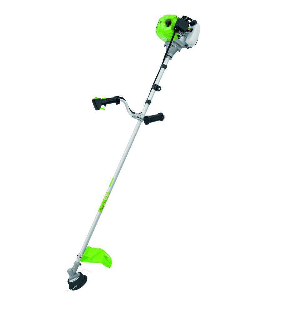 Supherba Decespugliatore a Scoppio - SH43 - 43cc - 1.2kW