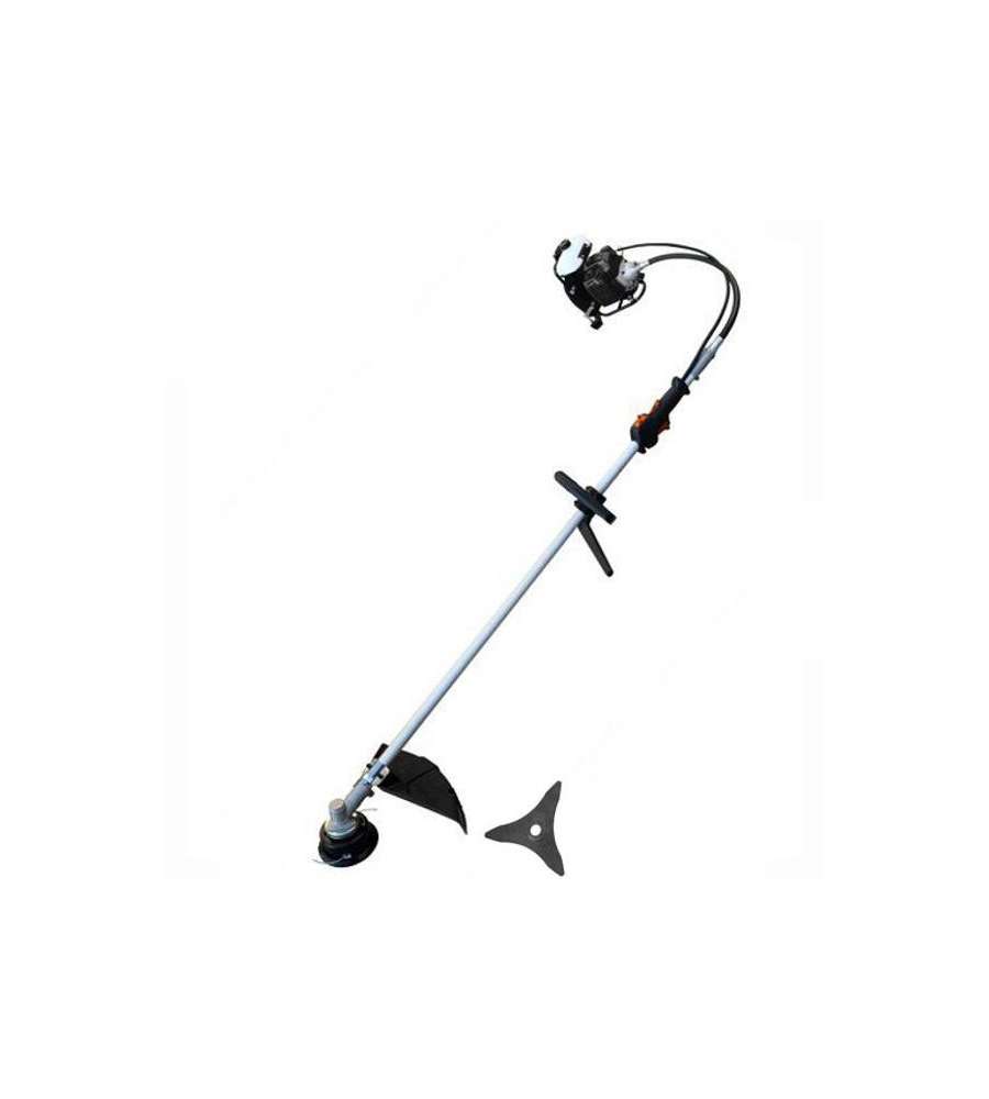 Decespugliatore Zaino TX52Z Thorx