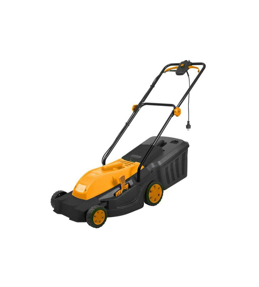Rasaerba Elettrico Cm 40 Tx1600 Thorx