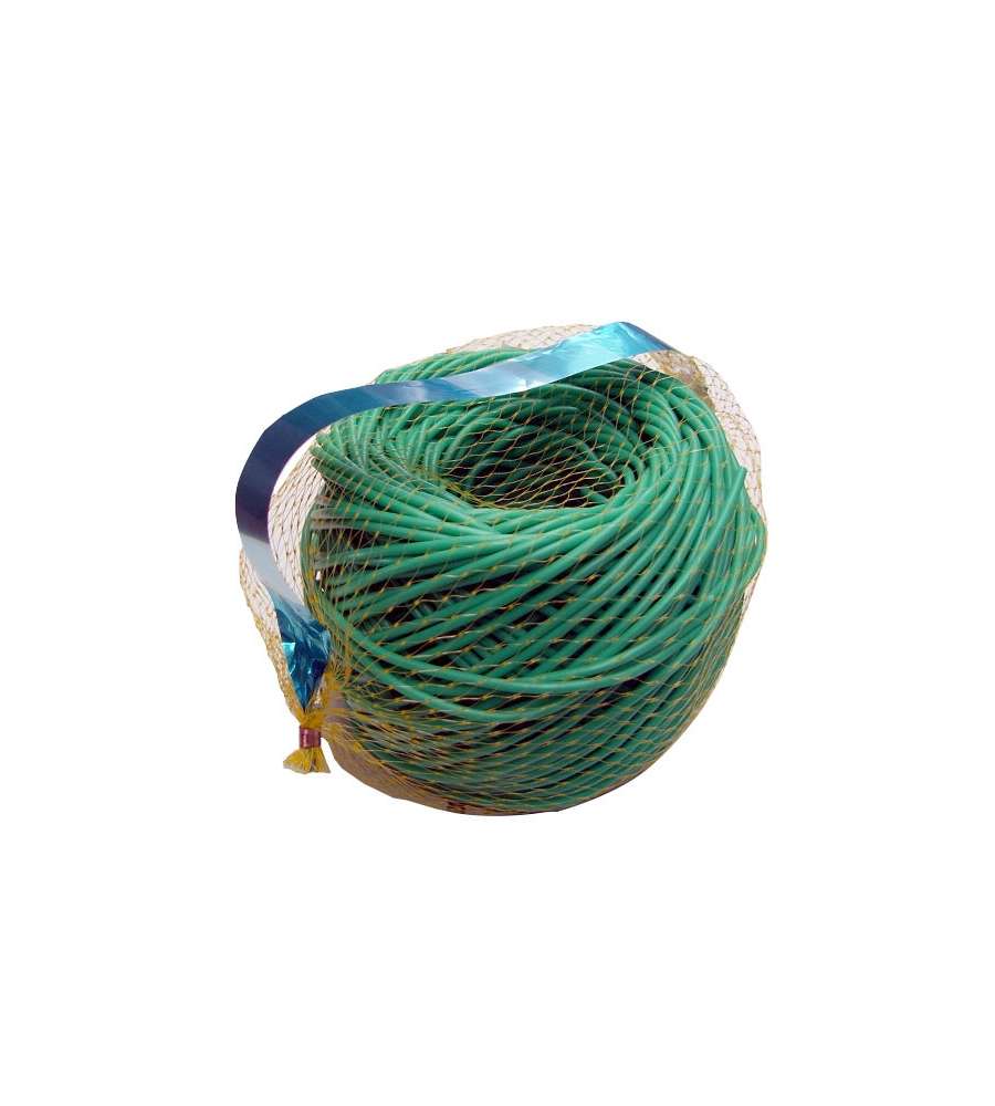 Tubetto Pvc Agricoltura Mm 2,5 Cf Kg 0,5