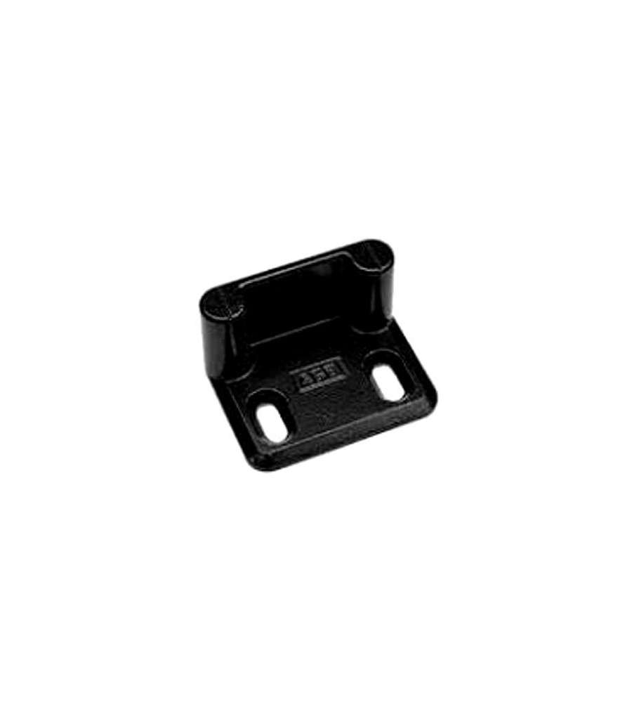 Agb Perno Chiusura Spagnolette - Nero - 42x32x22 mm