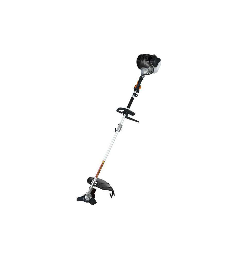 Thorx Decespugliatore Split Tx43S - 43cc - 1.25kW - Leggero e Potente