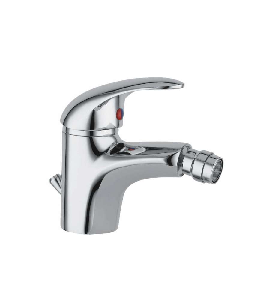 Miscelatore Bidet+Scarico                 Eurorama