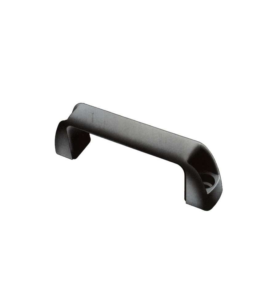 Maniglia Nylon Mm 204 Foro Passante Mm 8,5