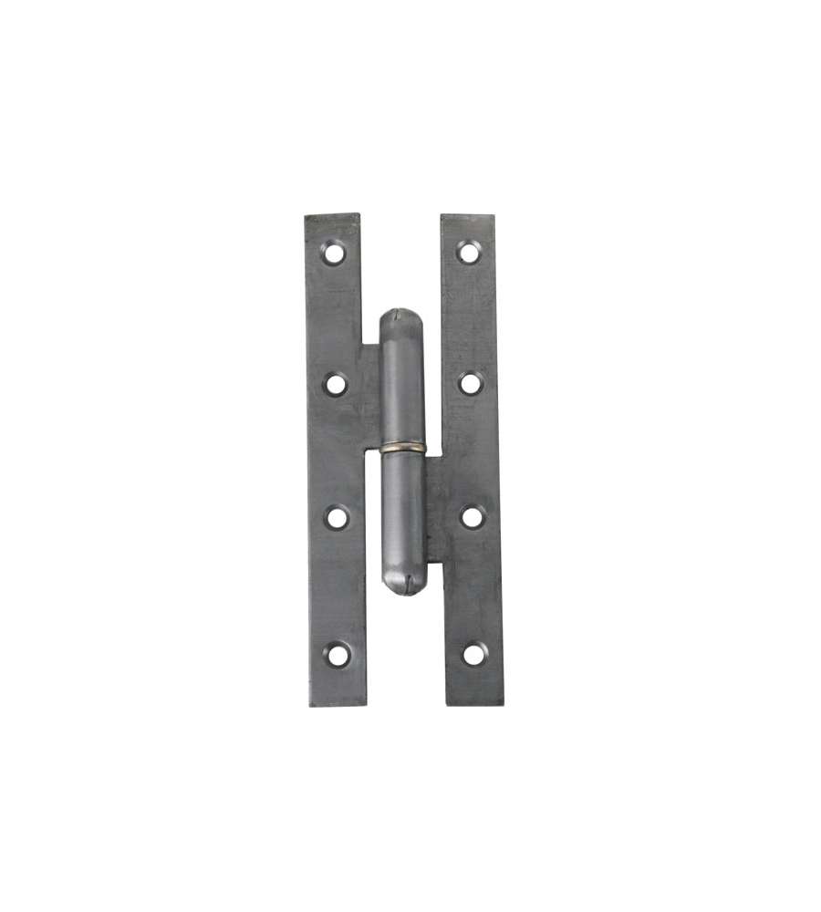 Cerniera Bandella Paumelles Dx 140X70       105 Al