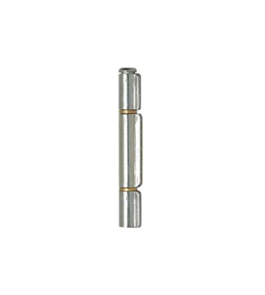 Cerniera 3 Ali Saldare Inx 100X 18         1229 Al