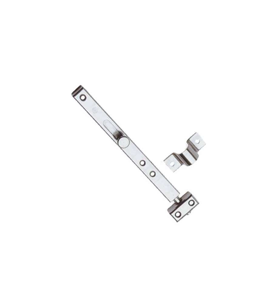 Aldeghi Catenaccio Verticale Inox - 19x300 mm
