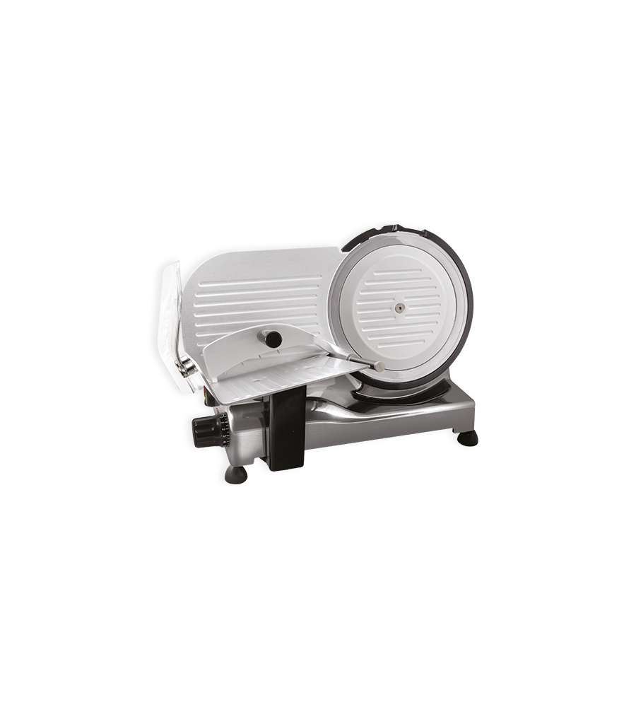 Affettatrice 140W Lama 20 Cm. Reber TA20