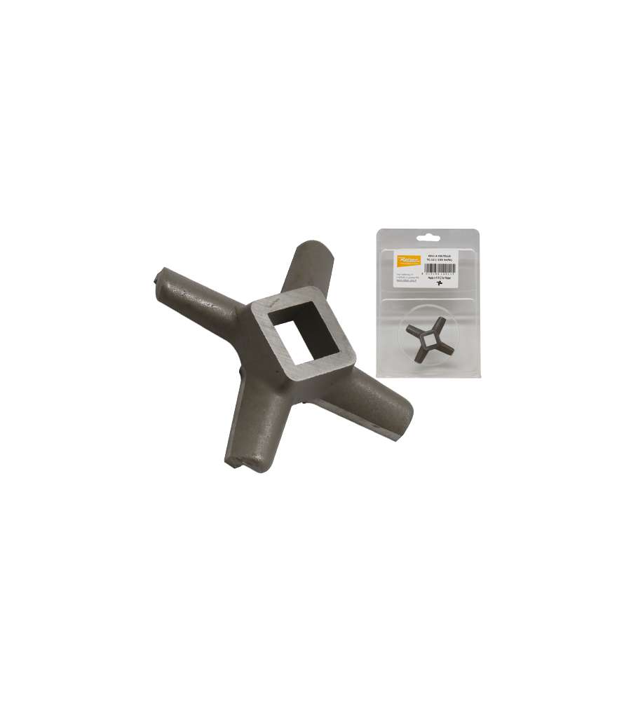Coltelli P/Tritacarne N.22 -4712A