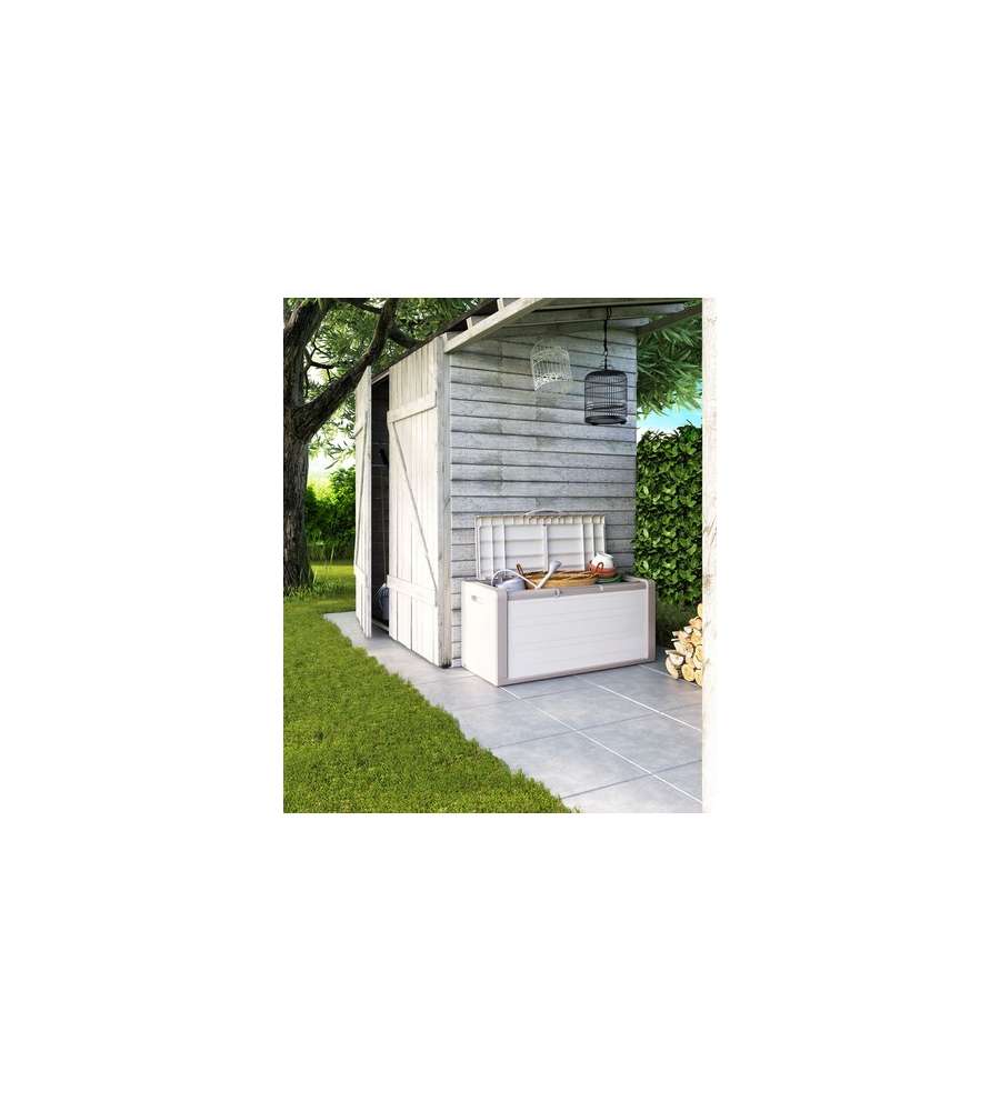 Contenitore Gulliver Multiuso 118 x 49 x 55 h cm
