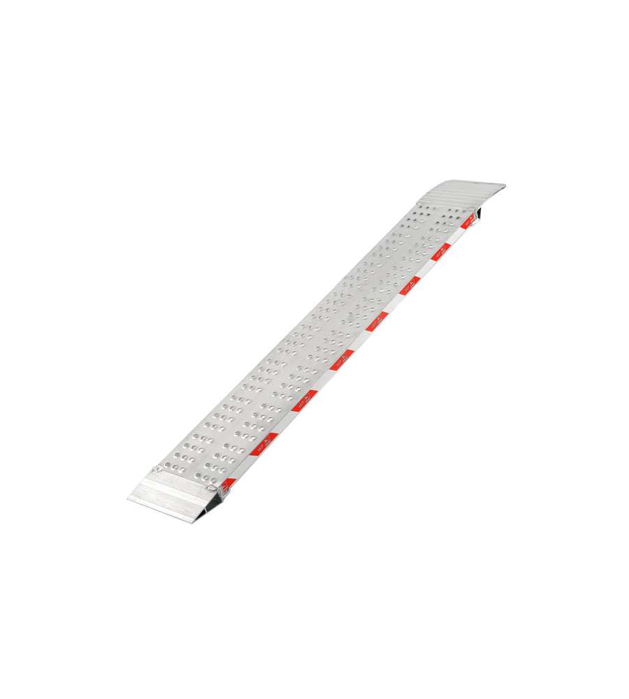 Rampa in Alluminio Cm 150X20             Plana Gierre