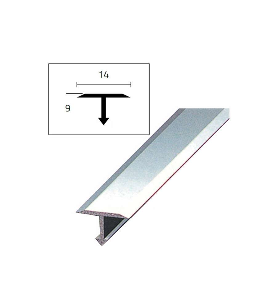 Passatoia T Inx Lucido               90 14X9