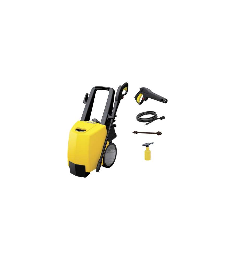 Idropulitrice ad acqua calda Lavor 2300W Advanced 1108