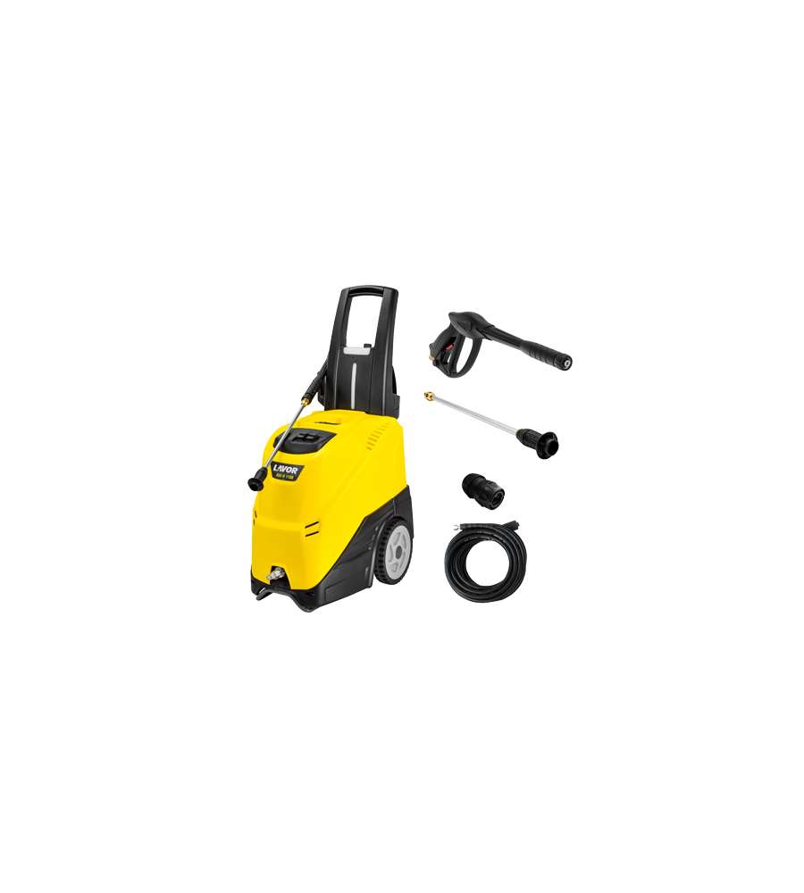 Idropulitrice ad acqua calda Lavor 2300W Rio-R1108