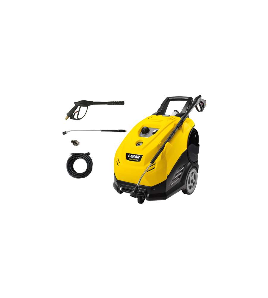 Idropulitrice Lavor 3000W Auckland 1310