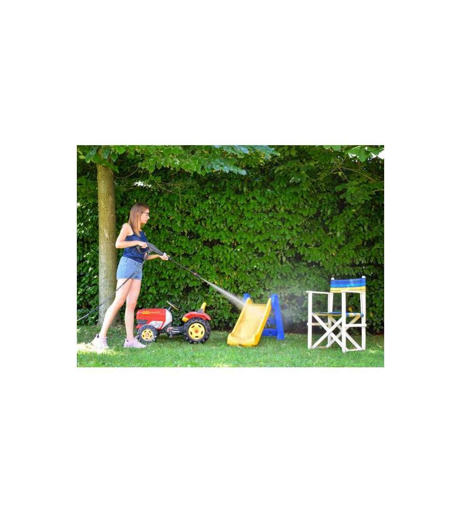 Idropulitrice ad acqua fredda Lavor4 150WPS