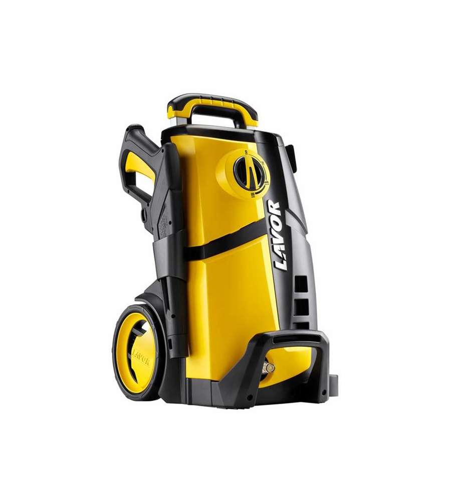 Idropulitrice ad acqua fredda Lavor4 150WPS