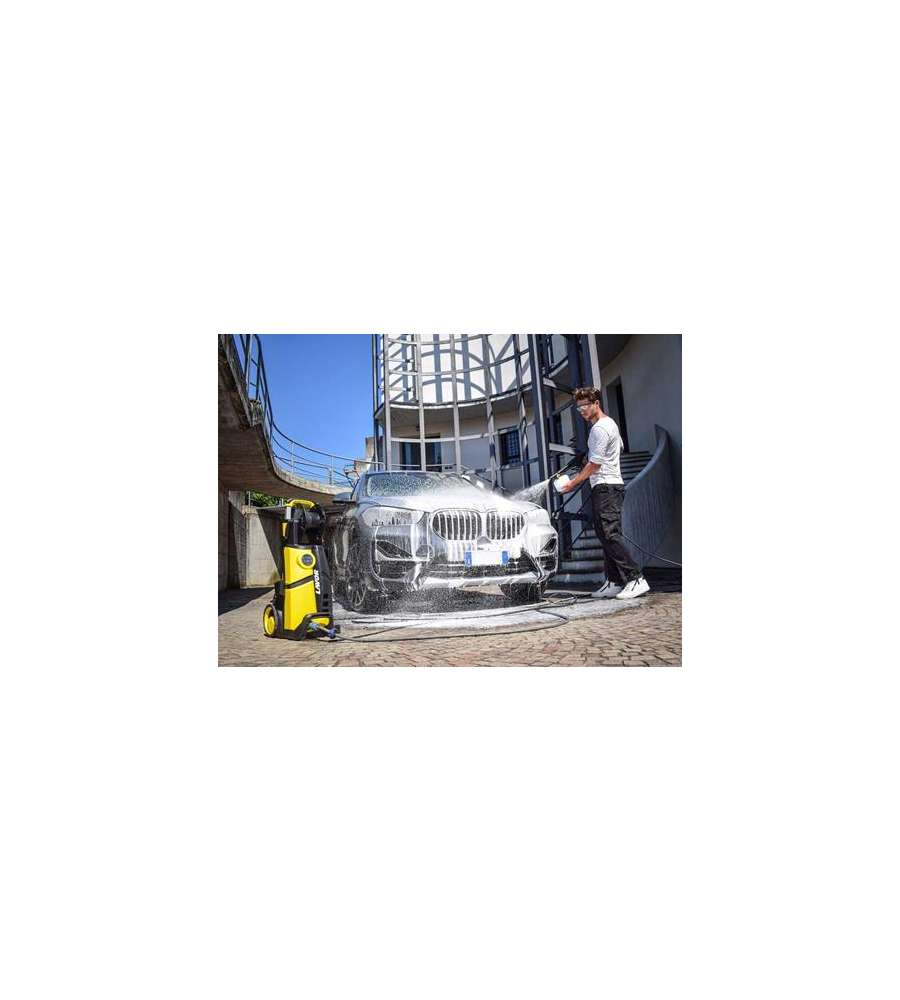 Idropulitrice ad acqua fredda Lavor4 150WPS