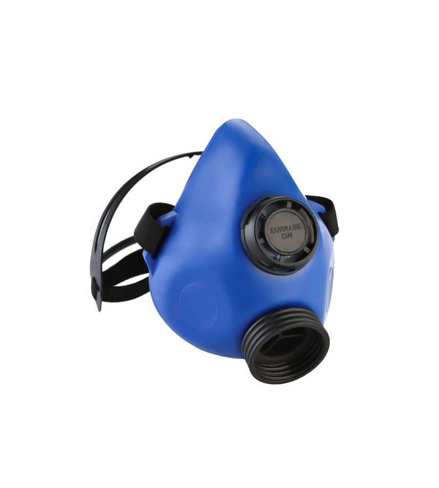 Maschera Semifacciale Eurmask Din       7355 Milla