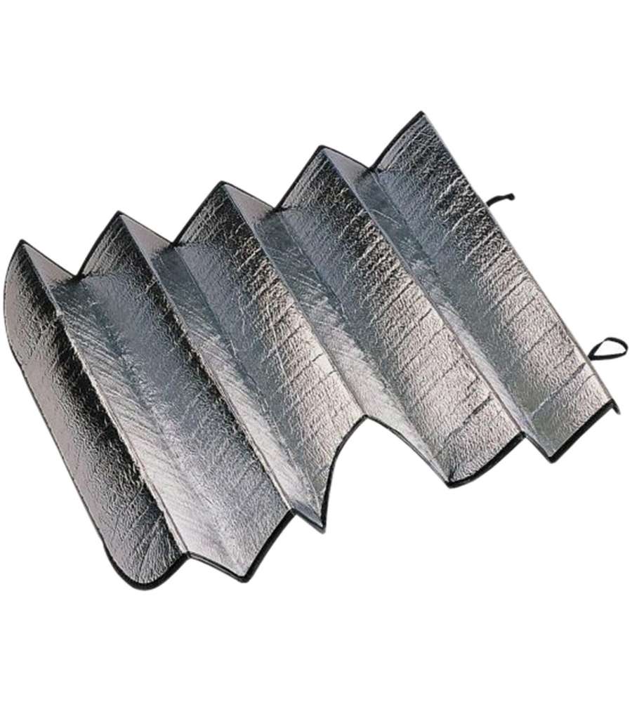 Lubex Parasole Anteriore Auto - 130 x 60 cm