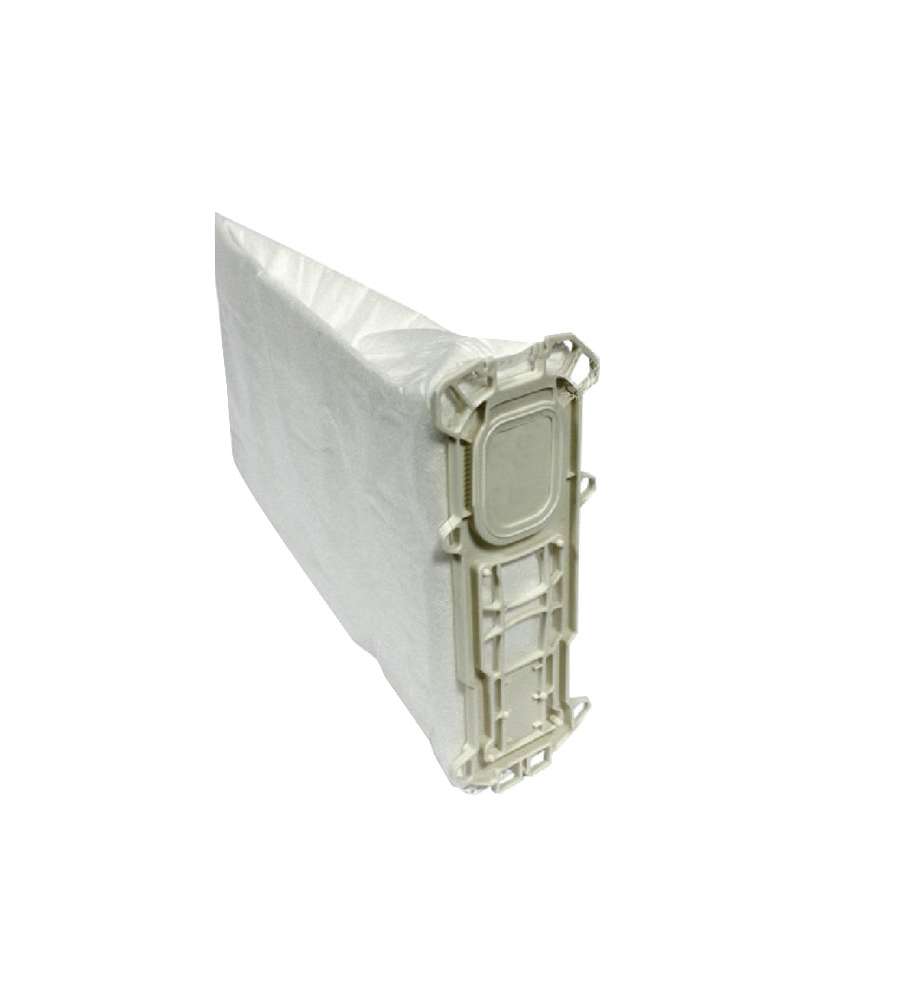 Sacco Aspirapolvere Folletto Pz 6 VKF060 Mondo