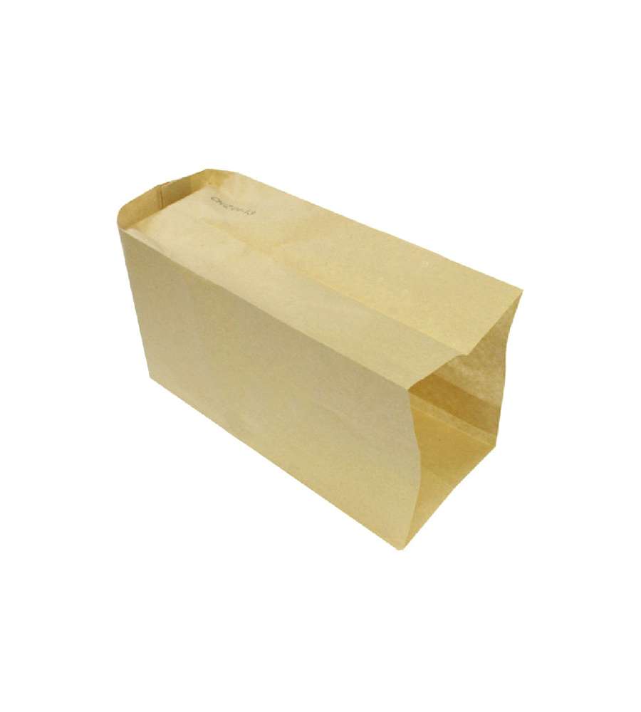 Sacco Aspirapolvere Alfatec Pz 10 ALF301 Mondo