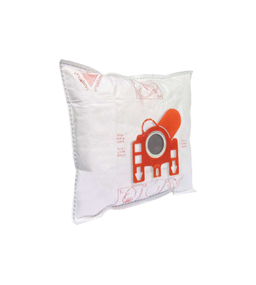 Sacco Aspirapolvere Miele Pz 4 Mie202M Mondo