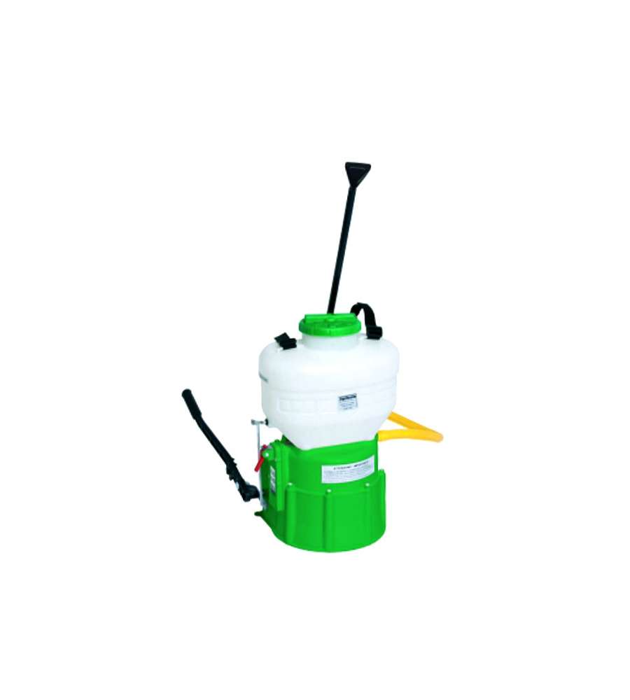 Solforatore Spalla                       Dal Degan