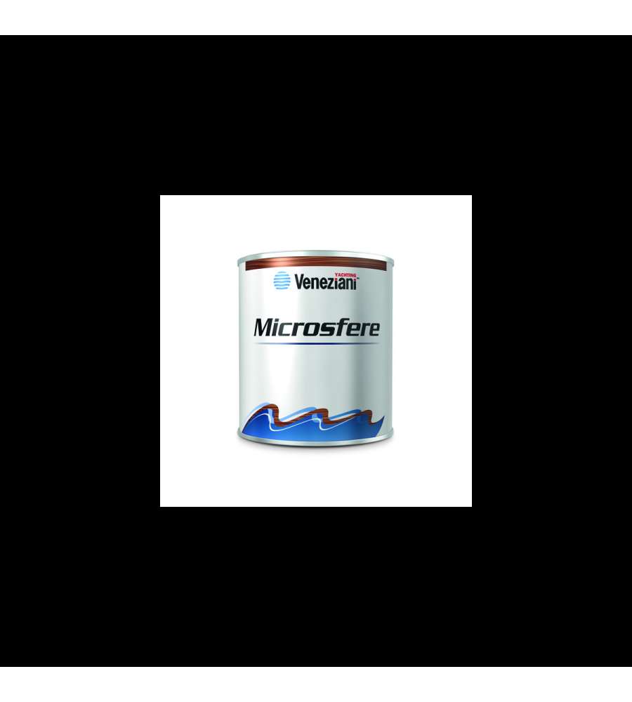 Microsfere Additivo Biancastro