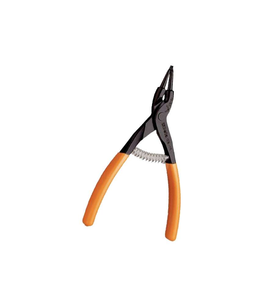 Pinza Anelli Esterni Diritta 175         1036 Beta