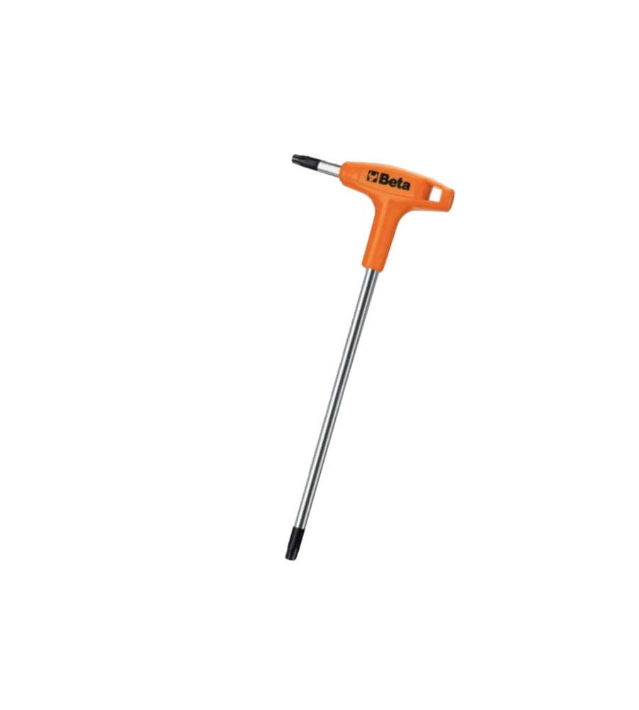 Chiave Torx Impugnatura L T30          97/Ttx Beta