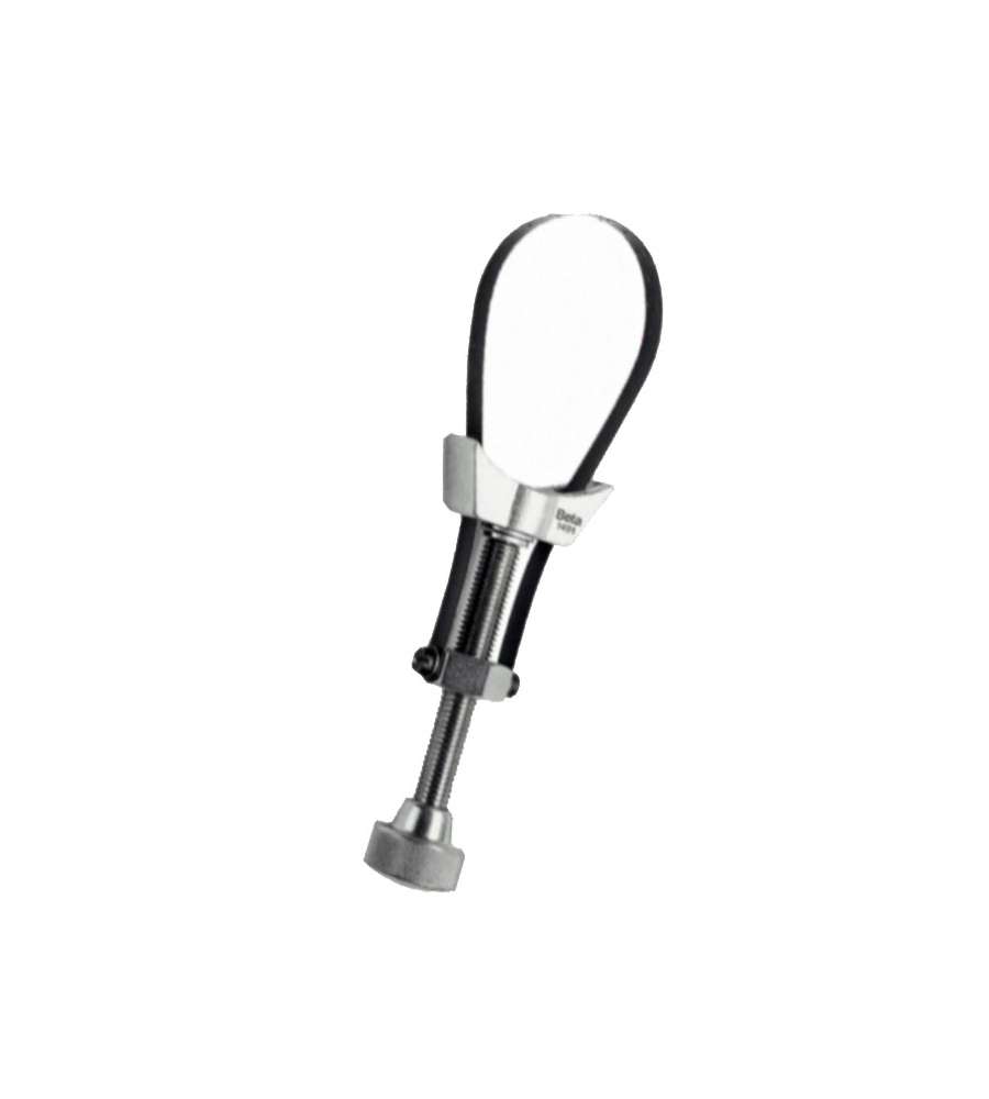 Chiave Filtri Olio Nastro Metal.65/110   1491 Beta