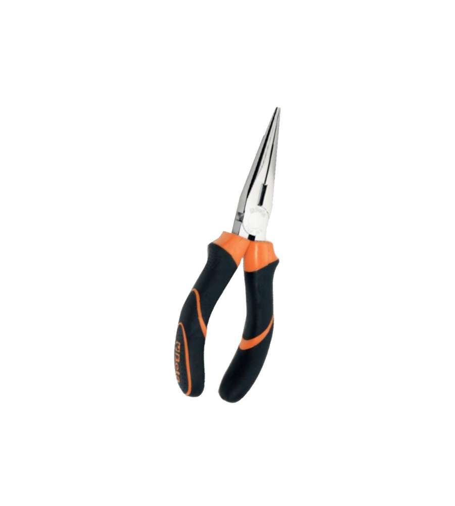 Pinza Becchi Mezzotondi Diritti 200    1166Bm Beta