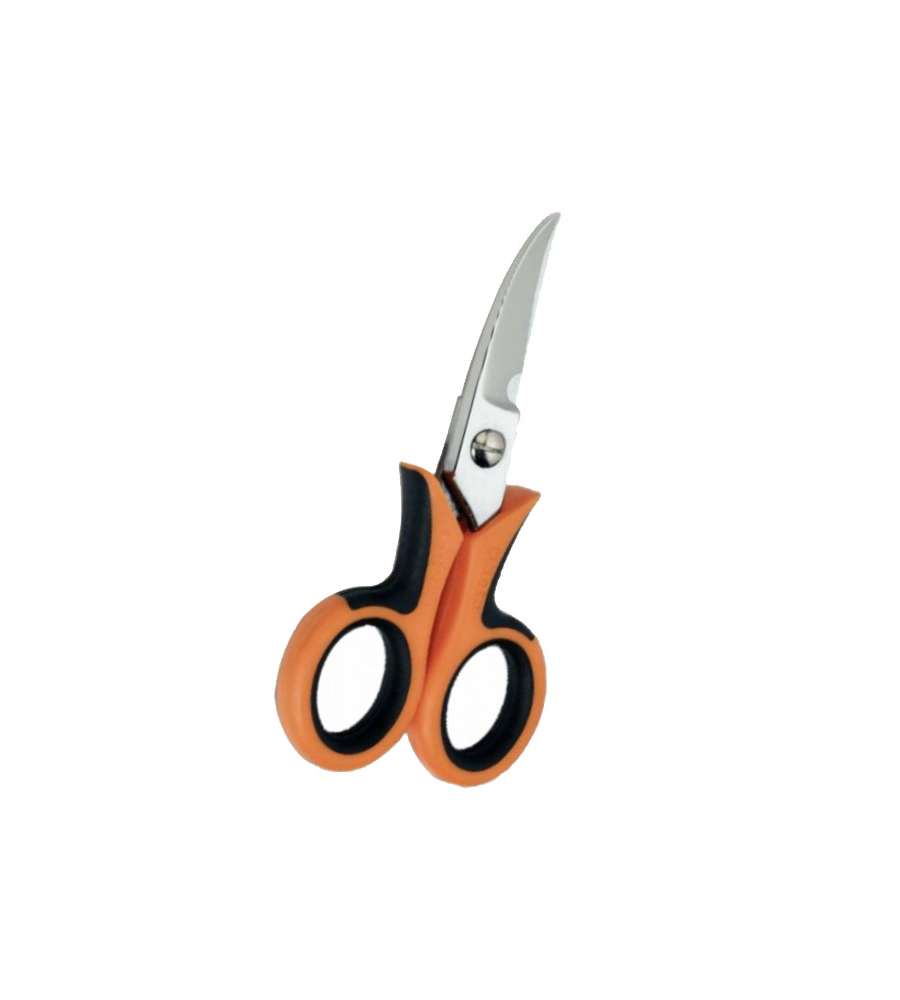 Forbice Elettricista Curva 145         1129Bm Beta